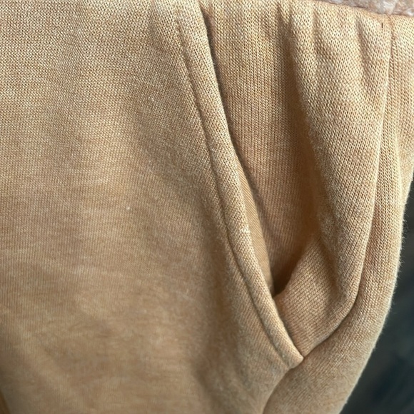 FREE PEOPLE Kelly Sweat Shorts - Picture 8 of 10